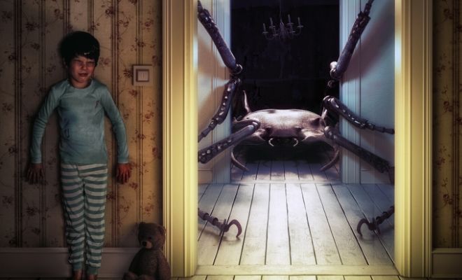 Las fobias a animales más frecuentes